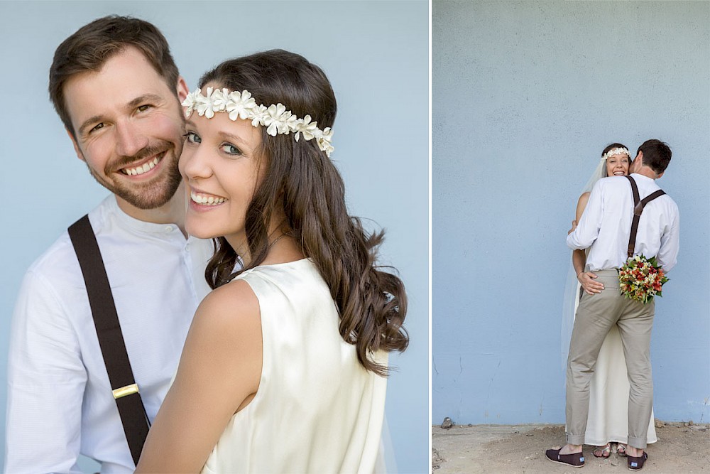 reportage Lena & Frank - Hochzeit auf Rügen 8