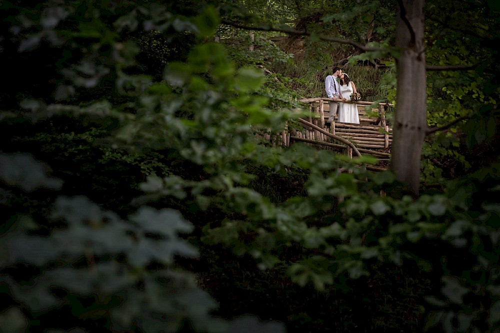 reportage Lena & Frank - Hochzeit auf Rügen 7