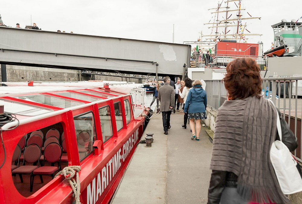 reportage Olivia & Enrico - Hamburger Hafen 12