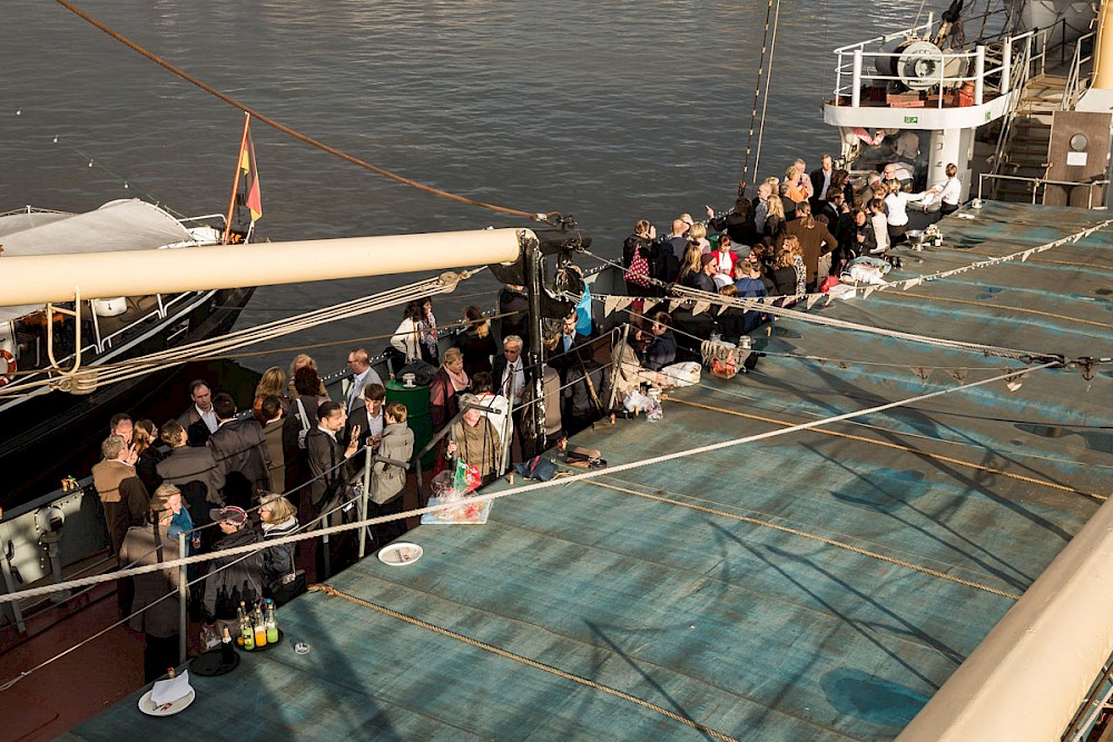 reportage Olivia & Enrico - Hamburger Hafen 20