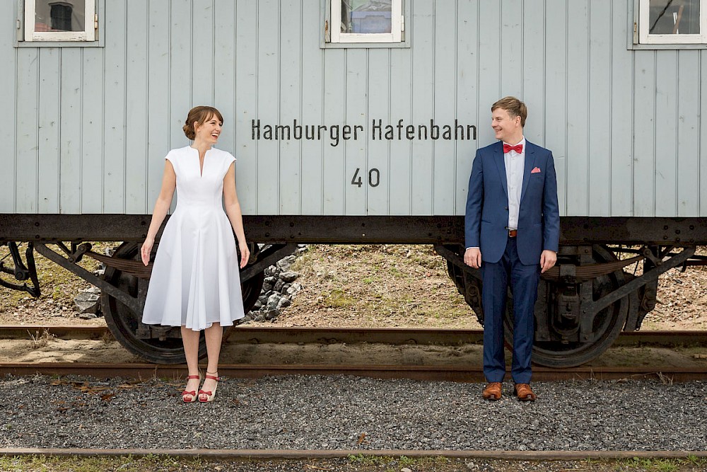 reportage Olivia & Enrico - Hamburger Hafen 3