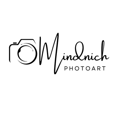 Logo Yannick Mindnich