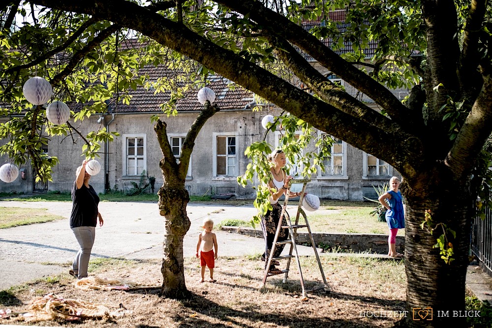 reportage HEIRATEN IM SCHLOSS PLAUE BEI BERLIN 3