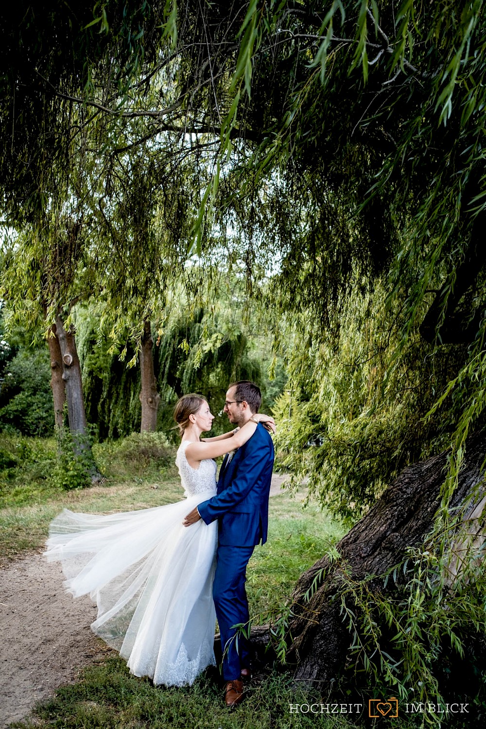 reportage HEIRATEN IM SCHLOSS PLAUE BEI BERLIN 21