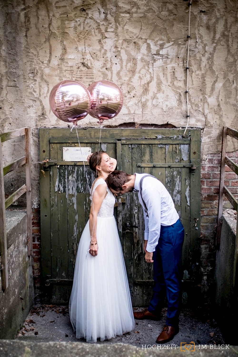 reportage HEIRATEN IM SCHLOSS PLAUE BEI BERLIN 16