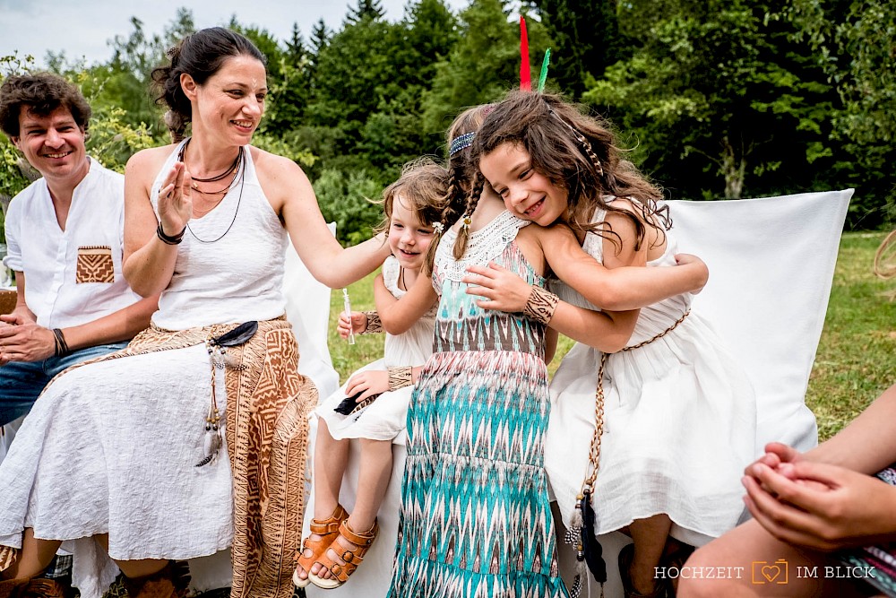 reportage Hochzeit auf einem Campingplatz 5