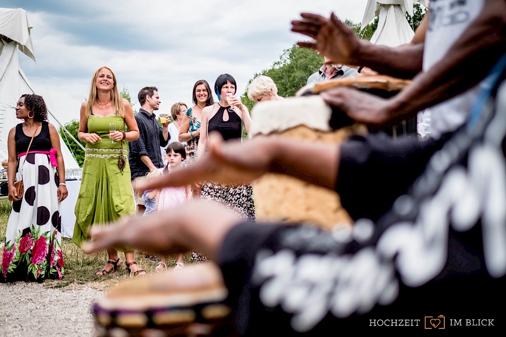 reportage Hochzeit auf einem Campingplatz 6