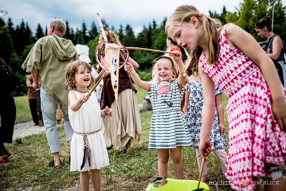 reportage Hochzeit auf einem Campingplatz 7