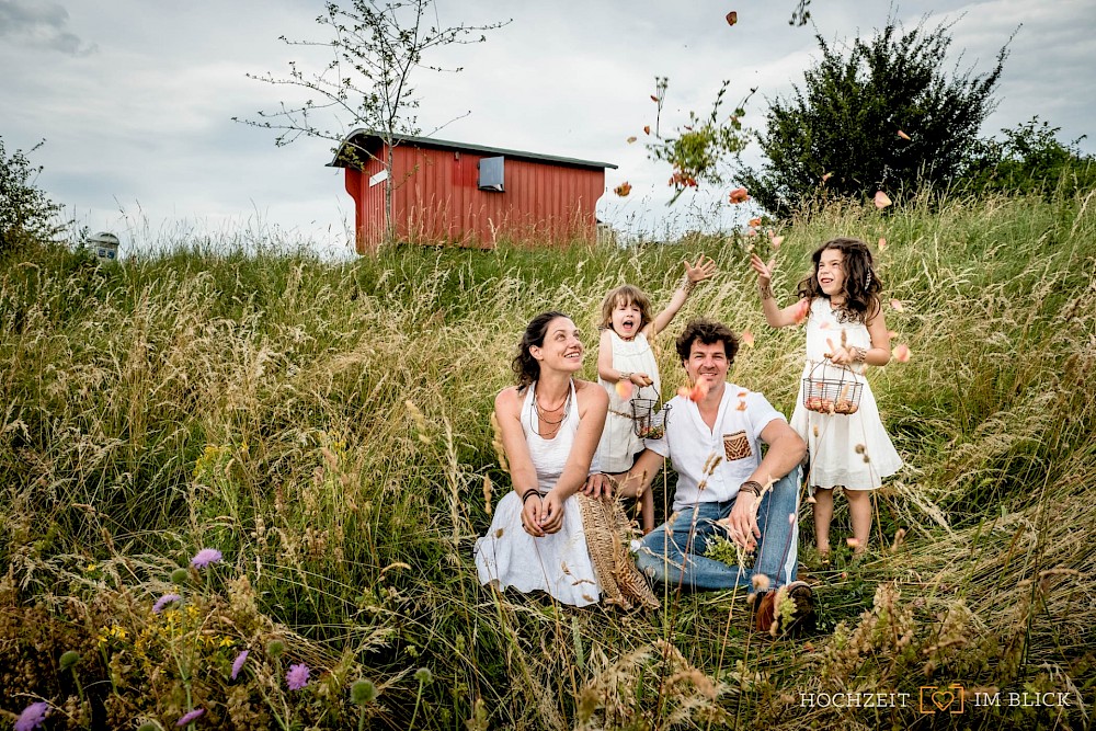 reportage Hochzeit auf einem Campingplatz 9