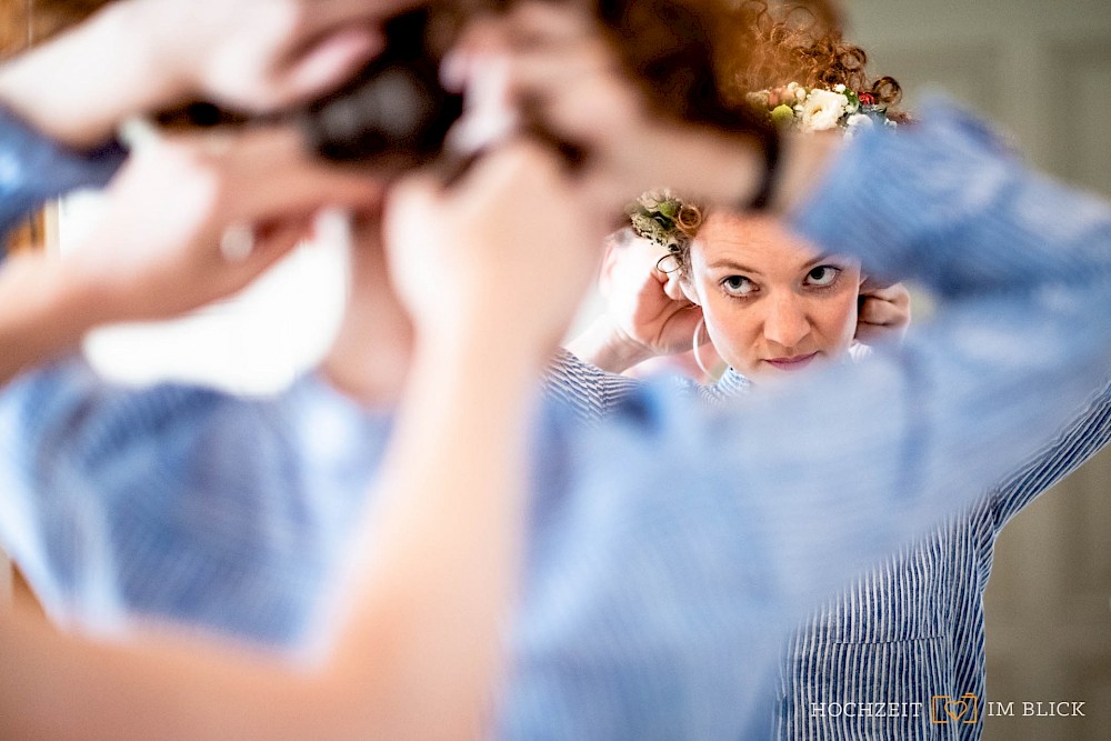 reportage Heiraten im Rittegut Orr 2