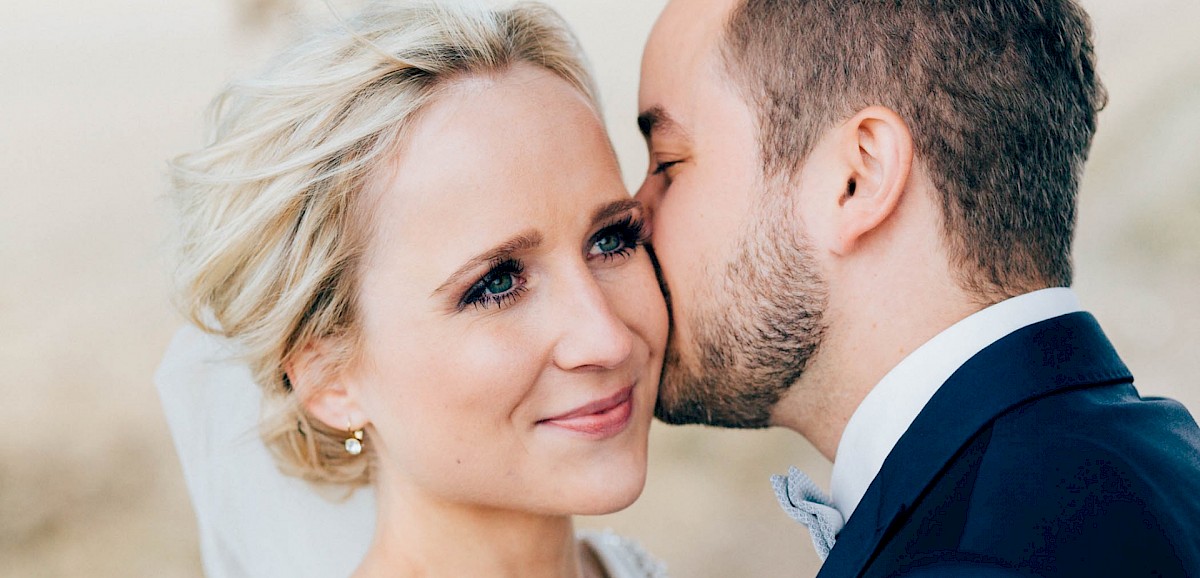 Hochzeit in Stadthagen