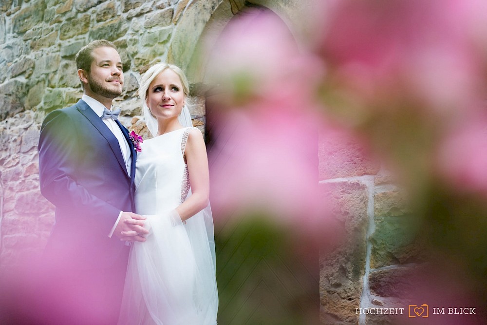 reportage Hochzeit in Stadthagen 3