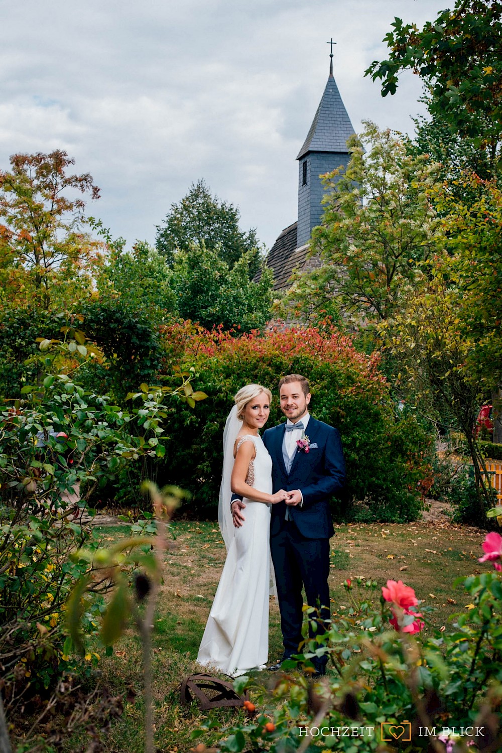 reportage Hochzeit in Stadthagen 5