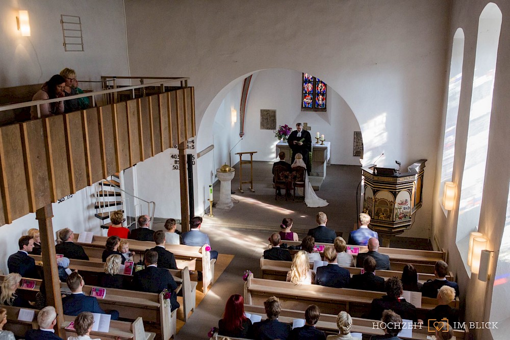 reportage Hochzeit in Stadthagen 9