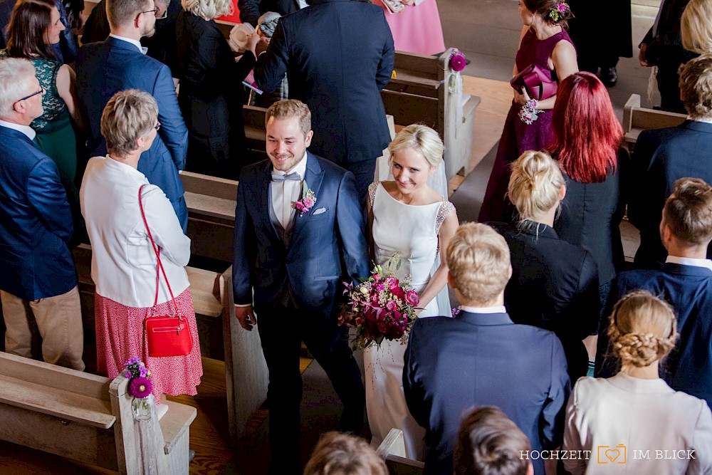 reportage Hochzeit in Stadthagen 14