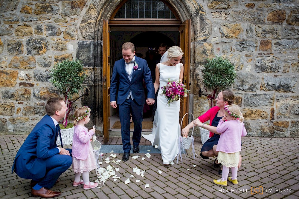 reportage Hochzeit in Stadthagen 15