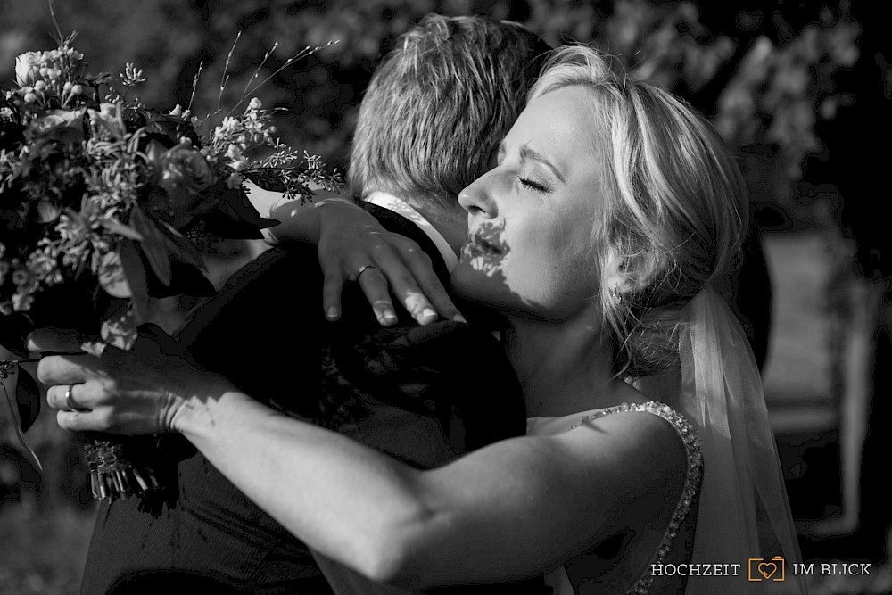 reportage Hochzeit in Stadthagen 16