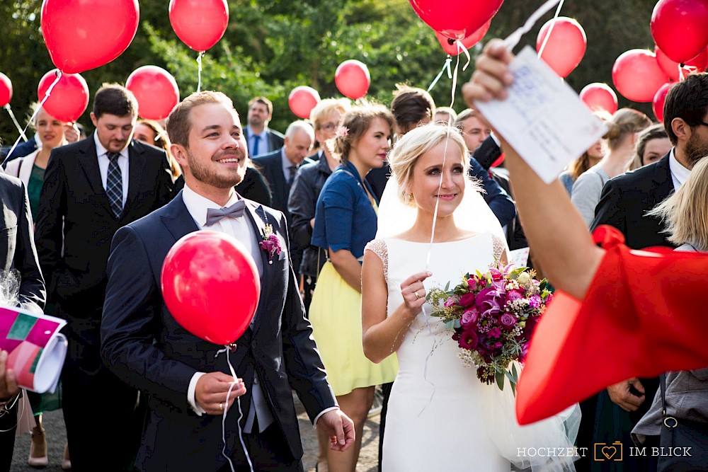 reportage Hochzeit in Stadthagen 19