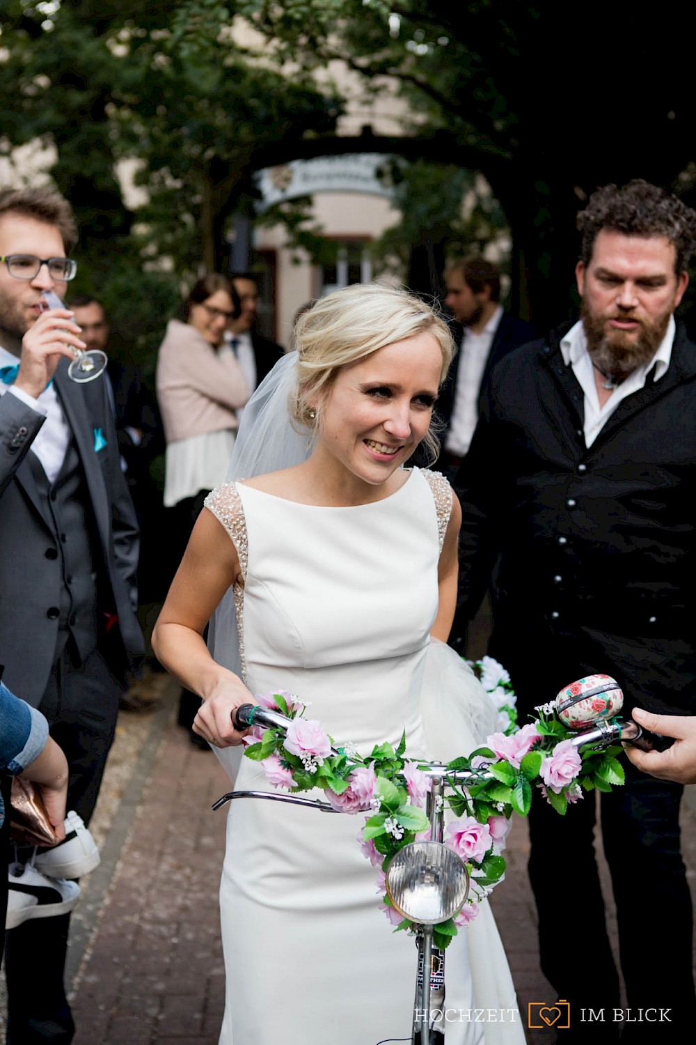 reportage Hochzeit in Stadthagen 21