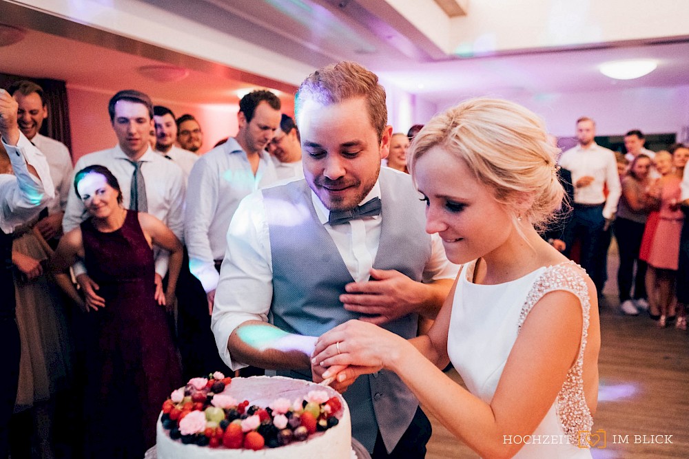 reportage Hochzeit in Stadthagen 26