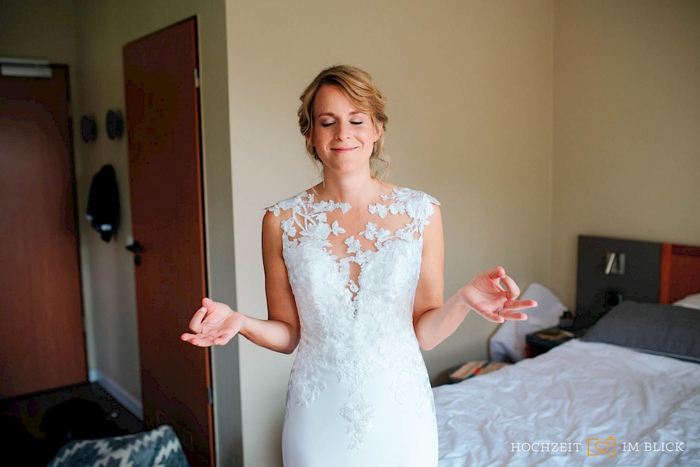 reportage Hochzeit in der Branenburgischen Seenlnahscaft 12