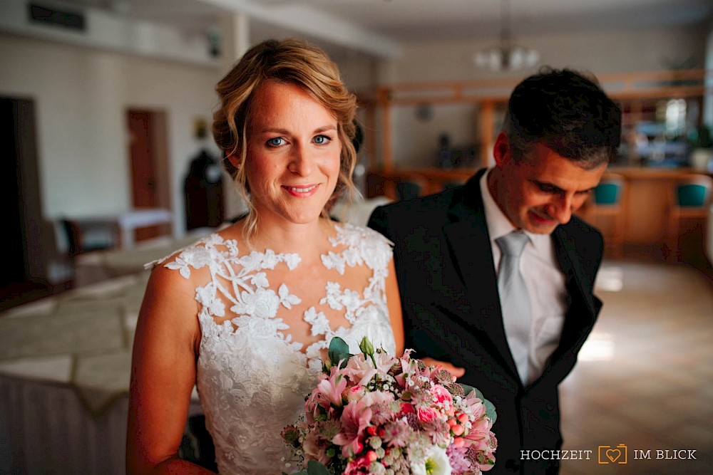 reportage Hochzeit in der Branenburgischen Seenlnahscaft 14