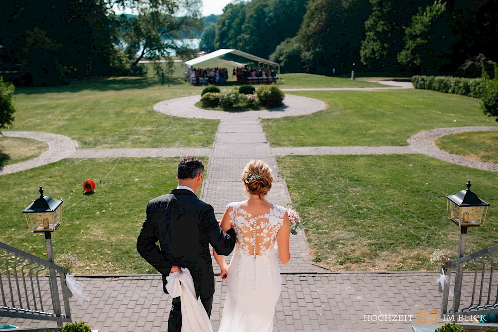 reportage Hochzeit in der Branenburgischen Seenlnahscaft 15