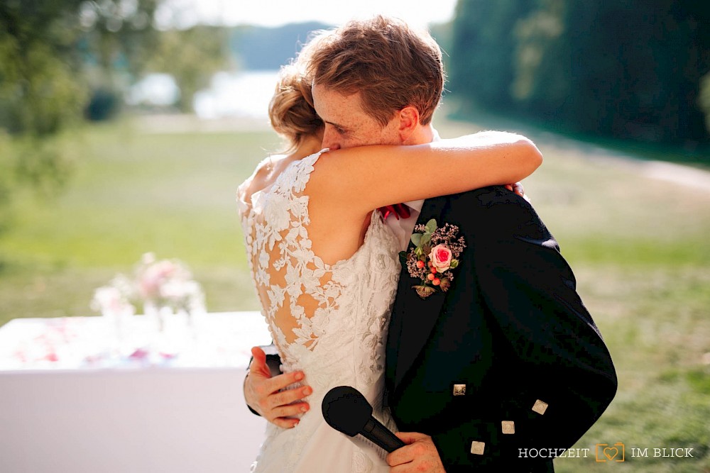 reportage Hochzeit in der Branenburgischen Seenlnahscaft 20