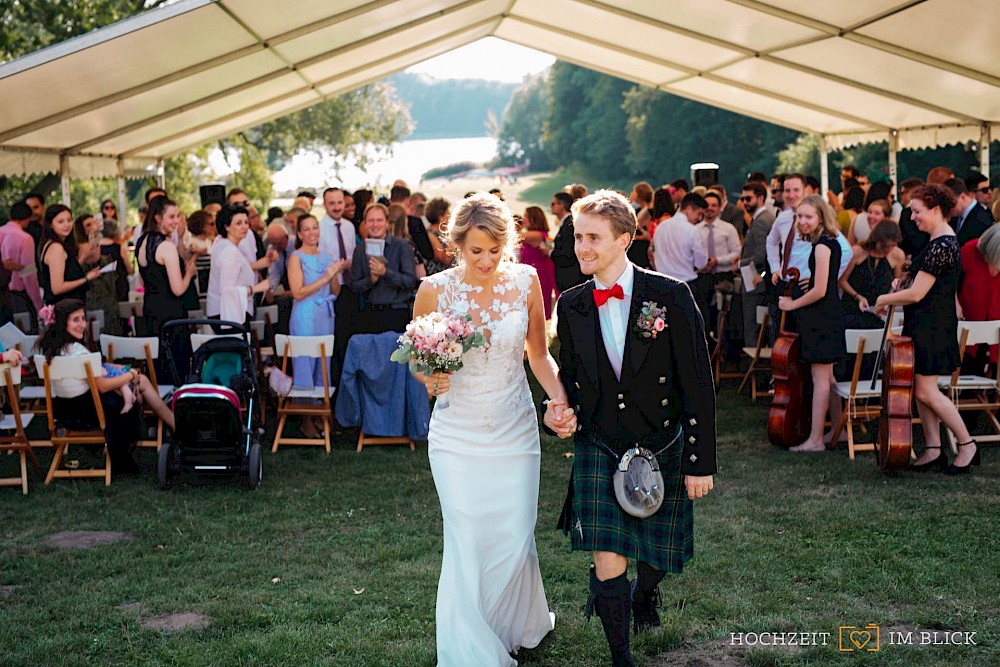 reportage Hochzeit in der Branenburgischen Seenlnahscaft 22