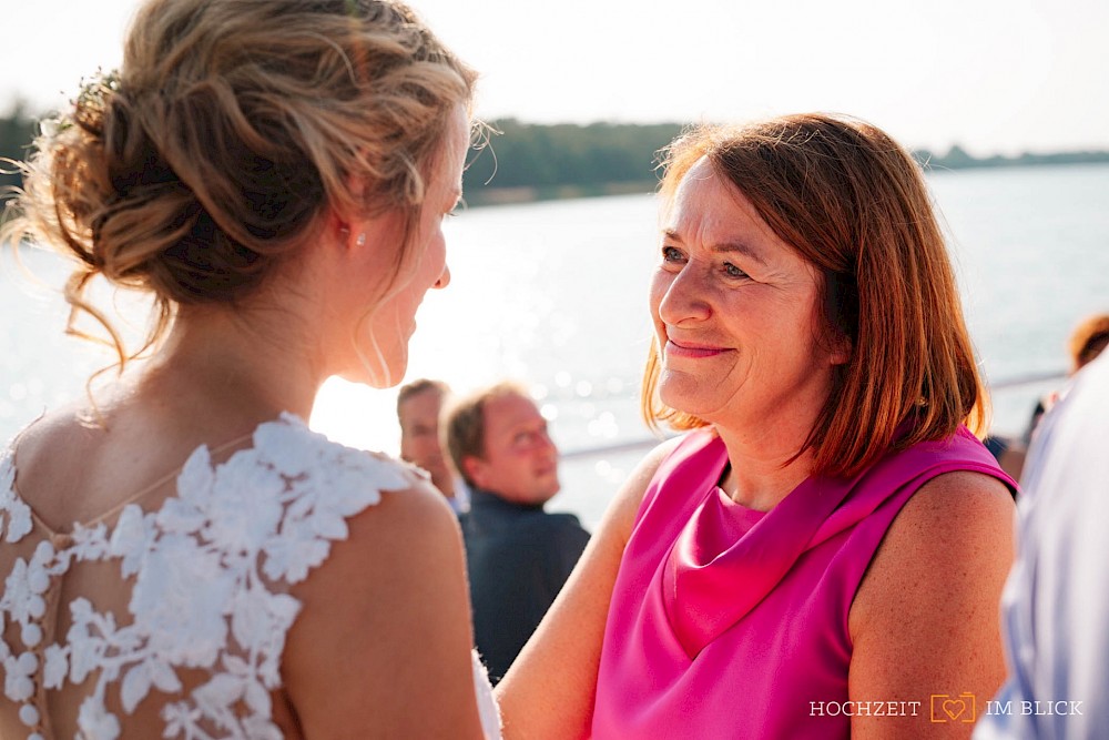 reportage Hochzeit in der Branenburgischen Seenlnahscaft 24