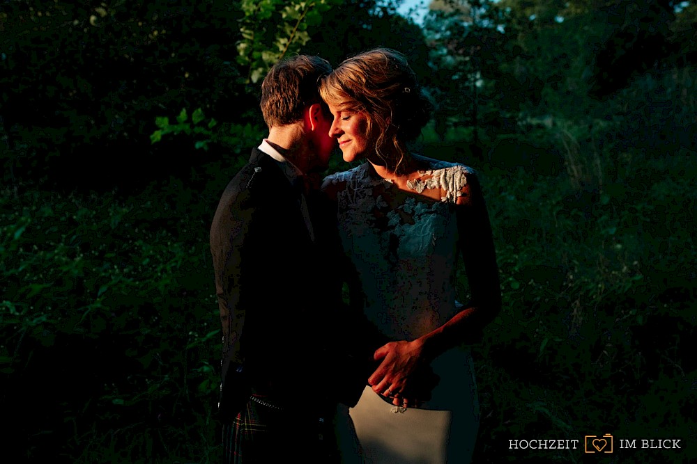 reportage Hochzeit in der Branenburgischen Seenlnahscaft 28