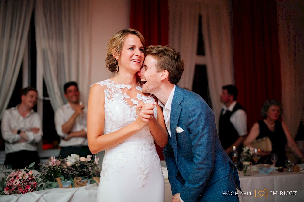 reportage Hochzeit in der Branenburgischen Seenlnahscaft 31