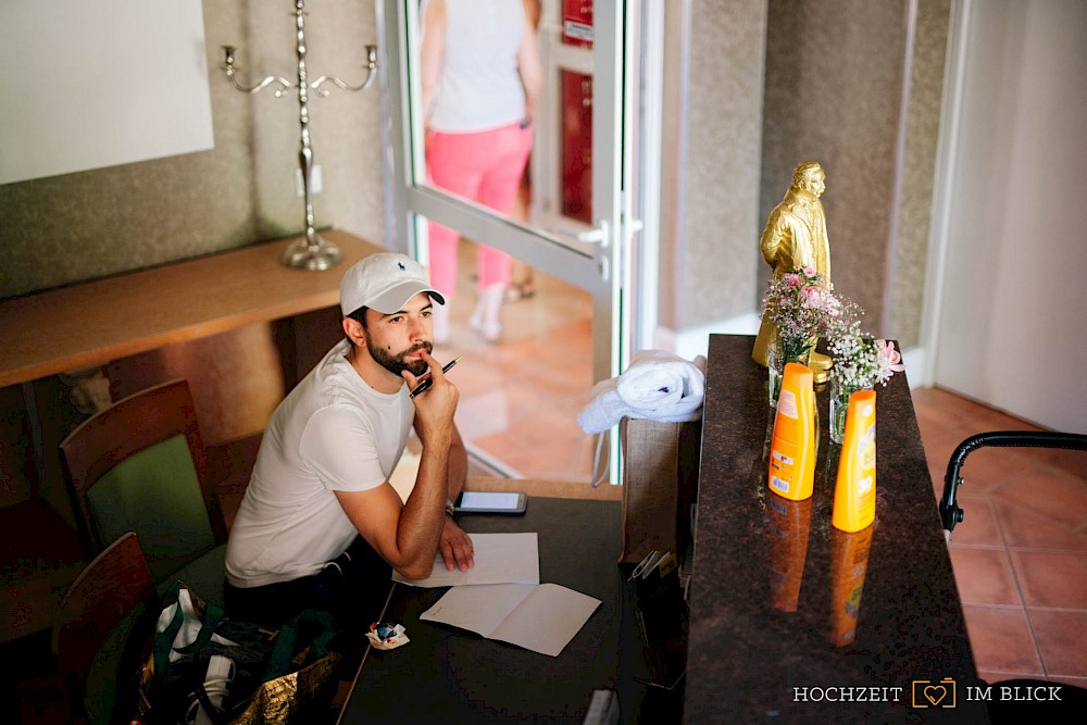 reportage Hochzeit in der Branenburgischen Seenlnahscaft 4