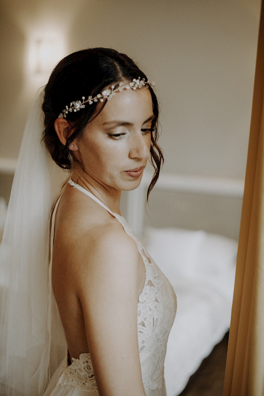 reportage Verregnete Hochzeit auf Gut Dyckhoff in Meerbusch 9