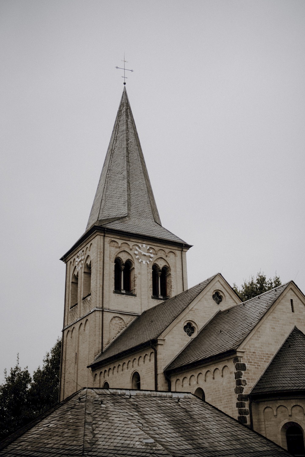 reportage Verregnete Hochzeit auf Gut Dyckhoff in Meerbusch 12