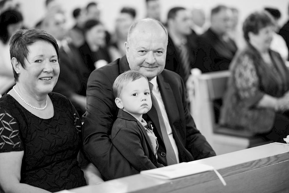 reportage Eine Hochzeit im Sauerland 7