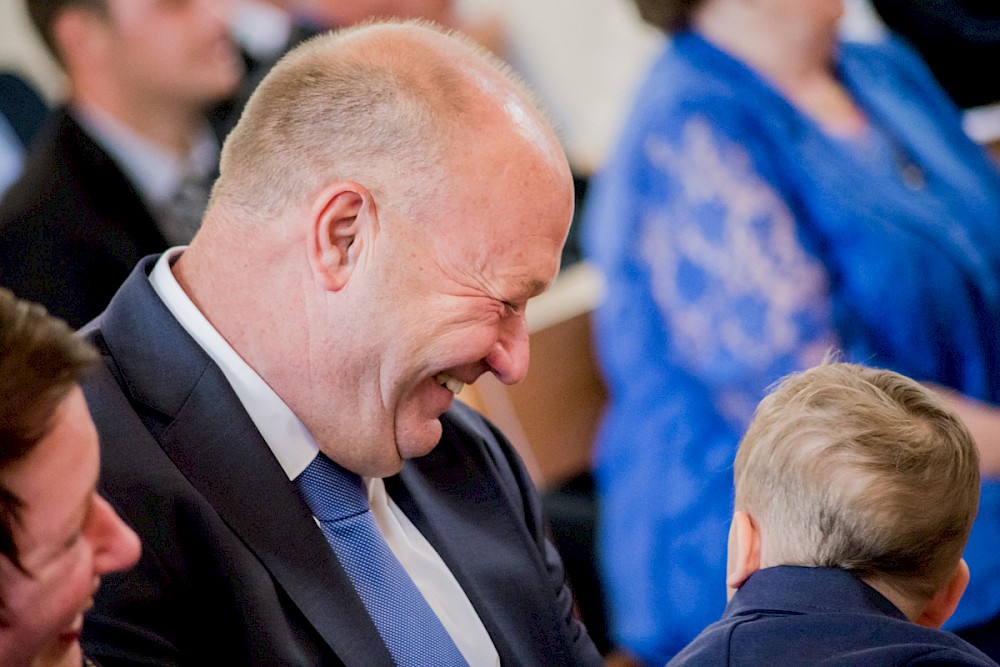 reportage Eine Hochzeit im Sauerland 8