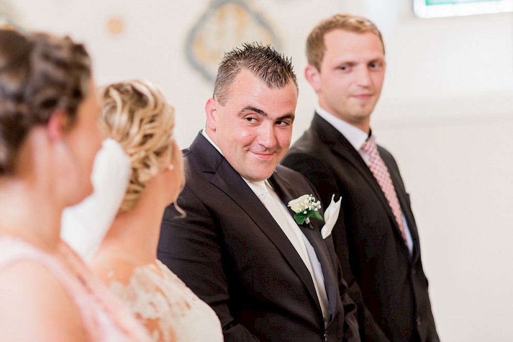 reportage Eine Hochzeit im Sauerland 5