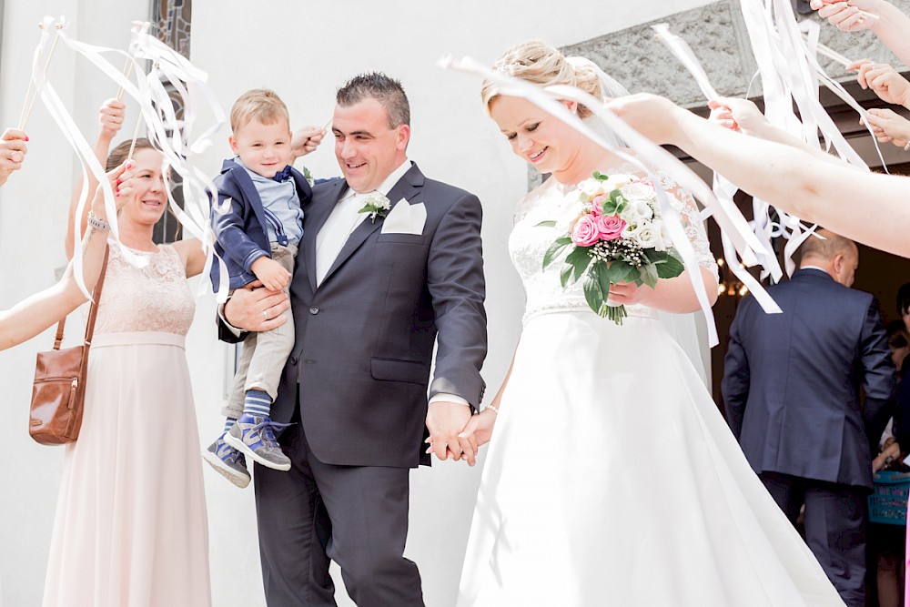 reportage Eine Hochzeit im Sauerland 10