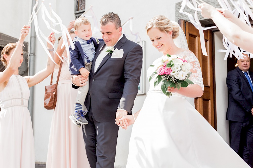 reportage Eine Hochzeit im Sauerland 11