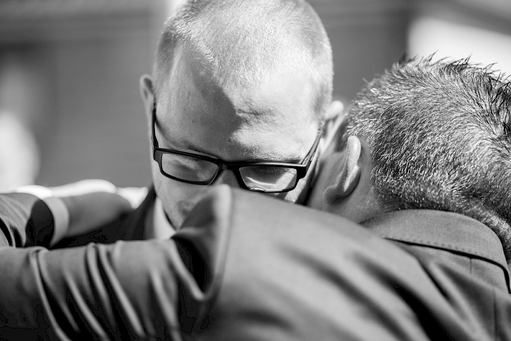 reportage Eine Hochzeit im Sauerland 14