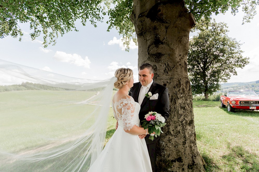 reportage Eine Hochzeit im Sauerland 20