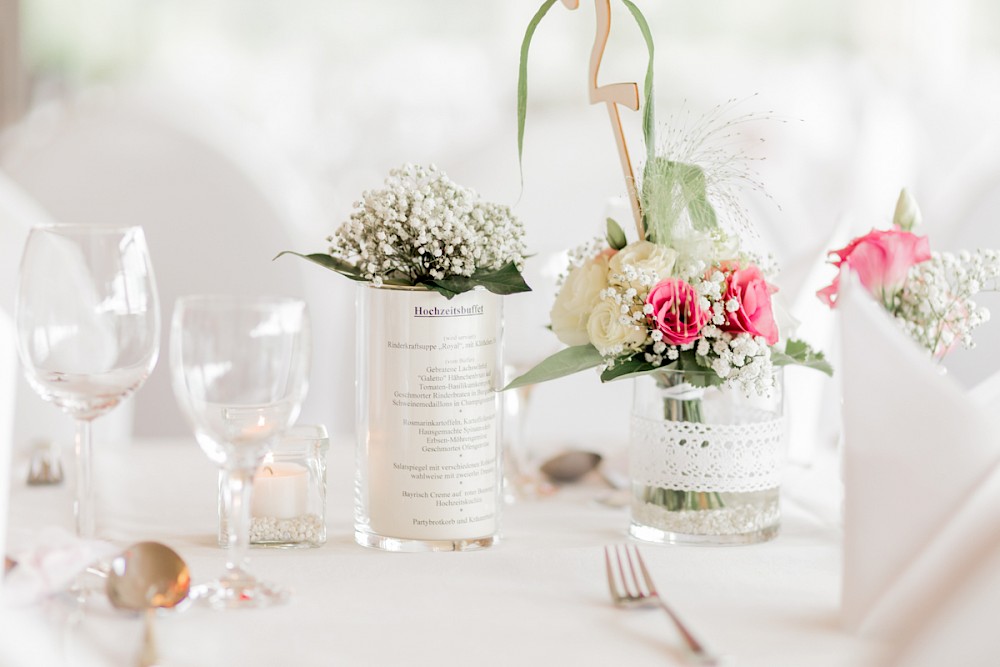 reportage Eine Hochzeit im Sauerland 18