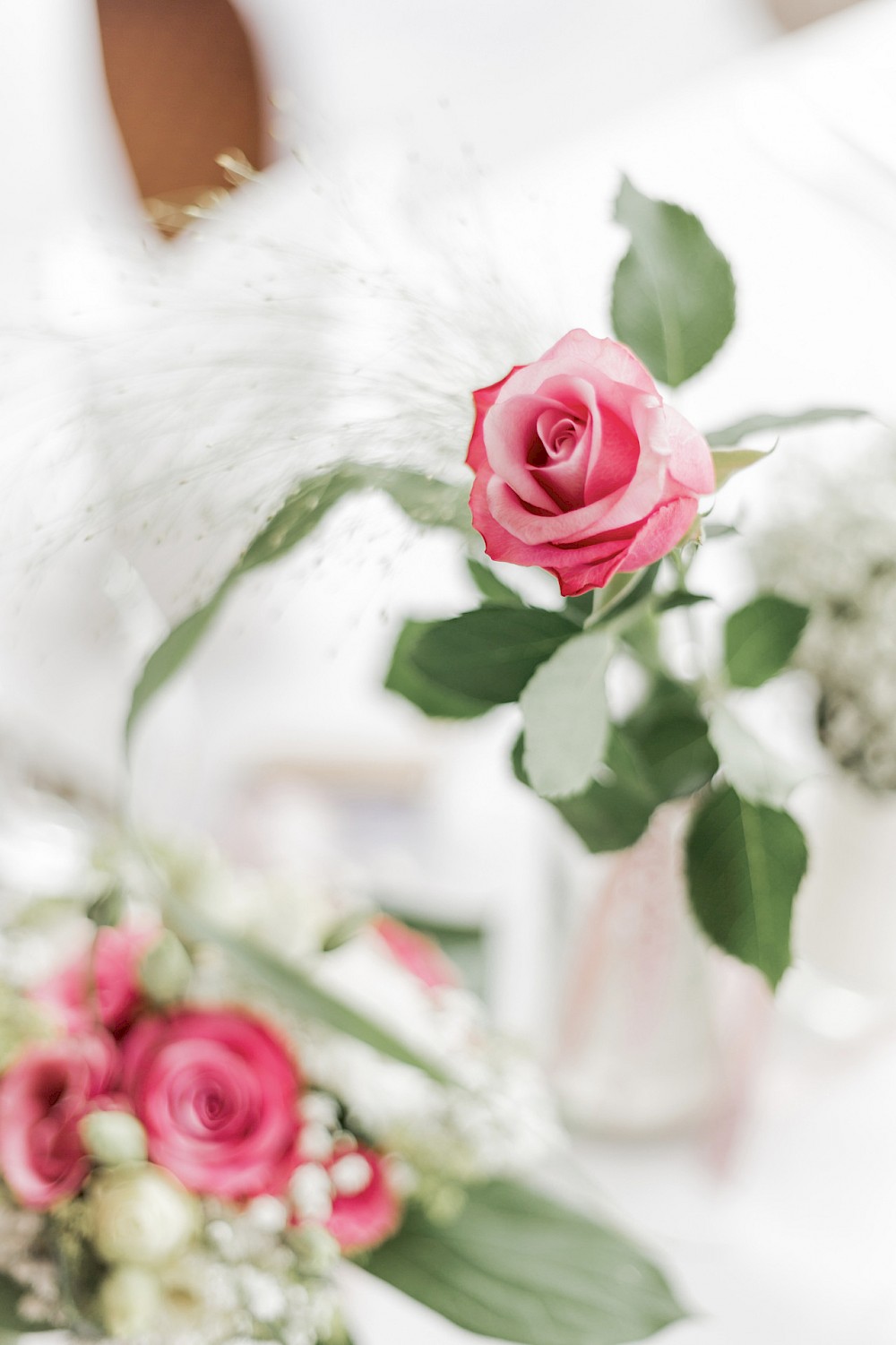 reportage Eine Hochzeit im Sauerland 17