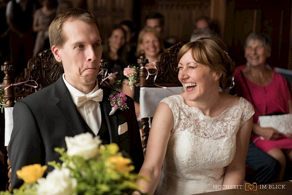 reportage Hochzeit auf Schloss Marienburg 3