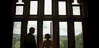 Hochzeit auf Schloss Marienburg