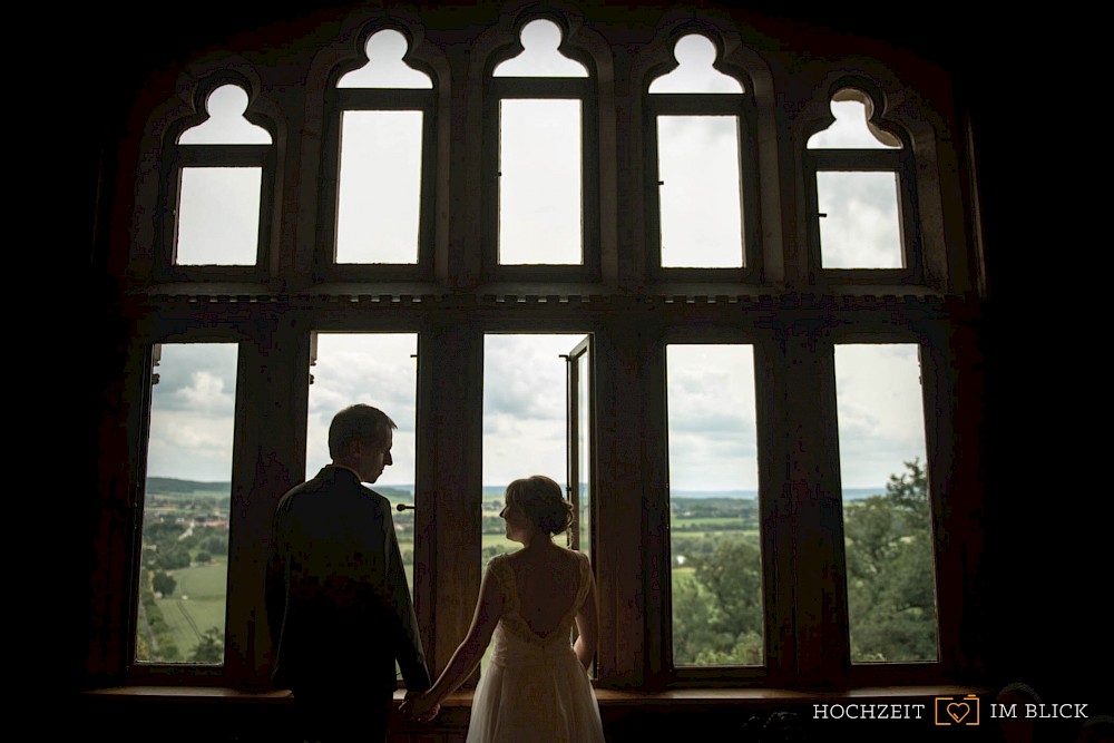 reportage Hochzeit auf Schloss Marienburg 5