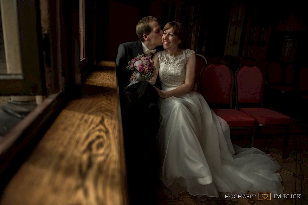 reportage Hochzeit auf Schloss Marienburg 6