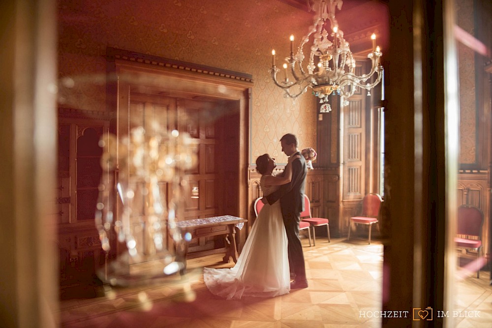 reportage Hochzeit auf Schloss Marienburg 7