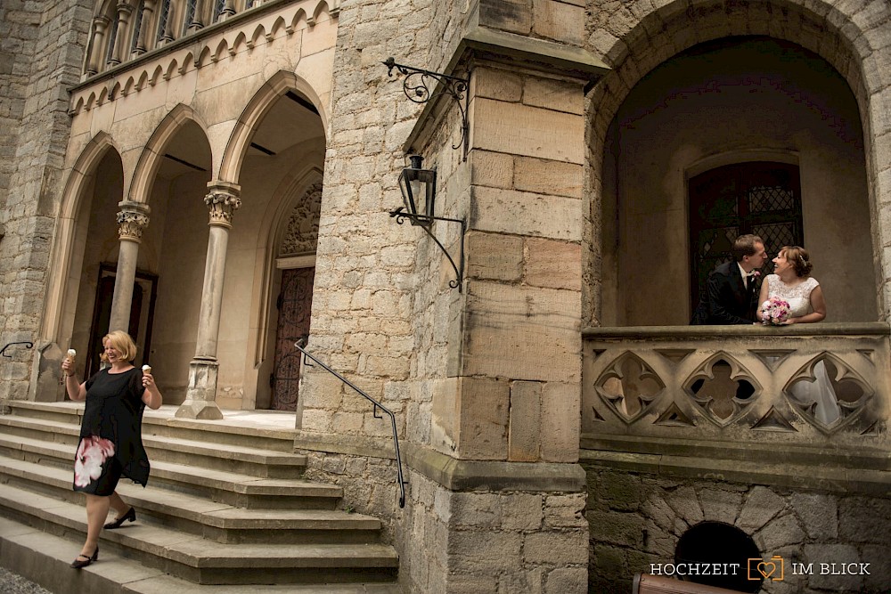 reportage Hochzeit auf Schloss Marienburg 14